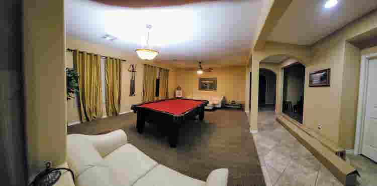 Casita w/ Full Bath in Luxury Home