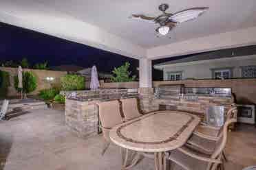 Casita w/ Full Bath in Luxury Home