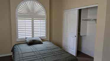 Casita w/ Full Bath in Luxury Home
