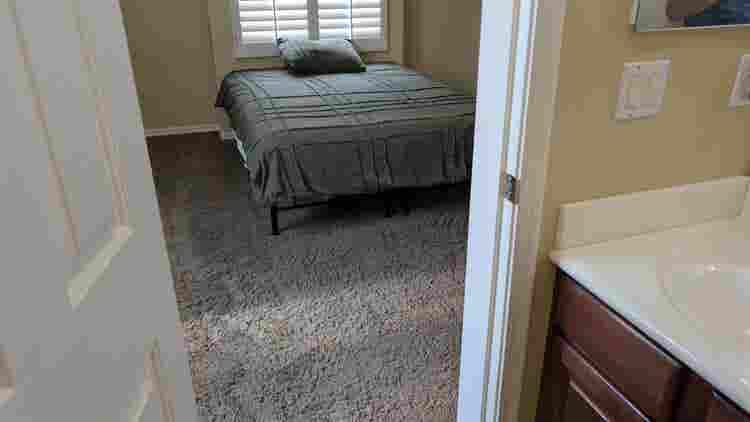 Casita w/ Full Bath in Luxury Home