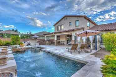 Casita w/ Full Bath in Luxury Home