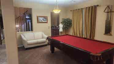 Casita w/ Full Bath in Luxury Home