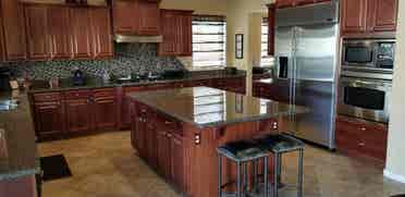 Casita w/ Full Bath in Luxury Home