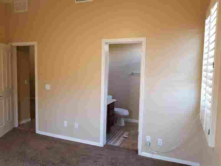 Casita w/ Full Bath in Luxury Home
