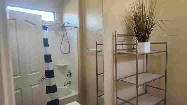 Casita w/ Full Bath in Luxury Home