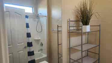 Casita w/ Full Bath in Luxury Home