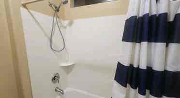 Casita w/ Full Bath in Luxury Home