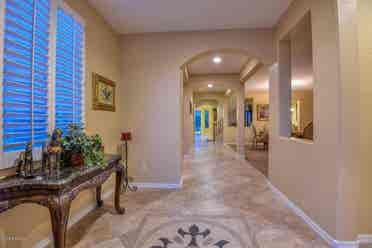 Casita w/ Full Bath in Luxury Home