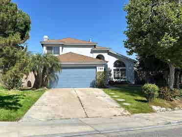 Room for Rent in Riverside