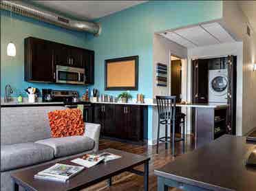 Lofts at Gateway Room
