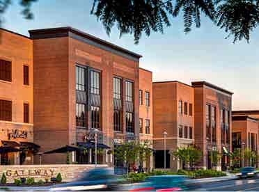 Lofts at Gateway Room