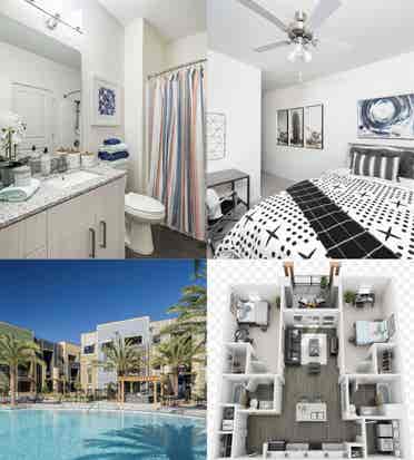 Urban Enclave  Sublease