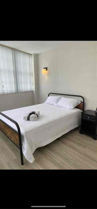 private room