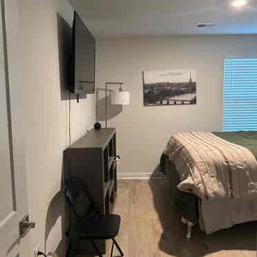BRAND NEW HOUSE