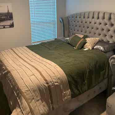 BRAND NEW HOUSE