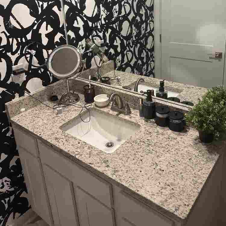 BRAND NEW HOUSE