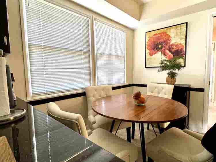 Private room, ocean-view home