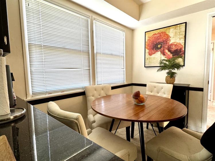 Private room, ocean-view home