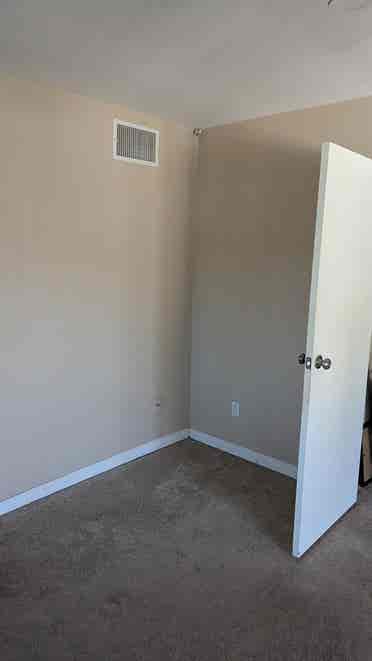 Master Bedroom: Pvt Bathroom/Patio