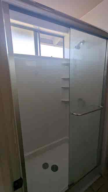 Master Bedroom: Pvt Bathroom/Patio