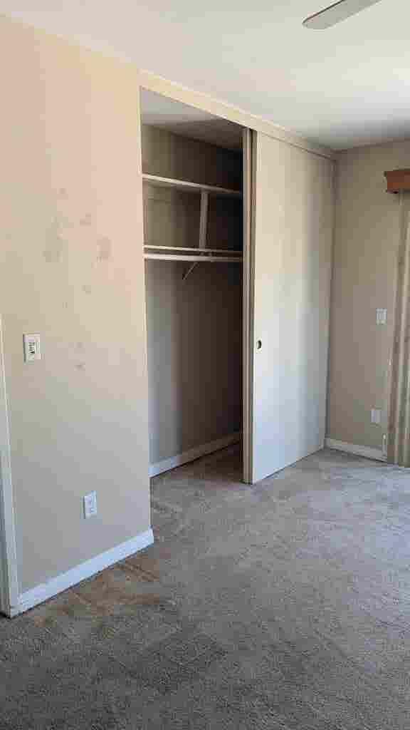 Master Bedroom: Pvt Bathroom/Patio