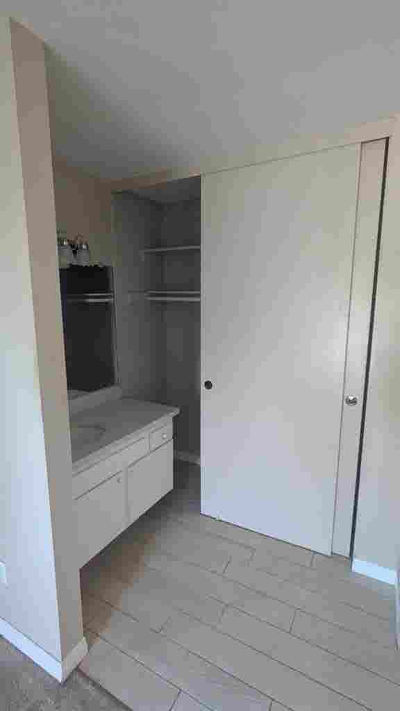 Master Bedroom: Pvt Bathroom/Patio