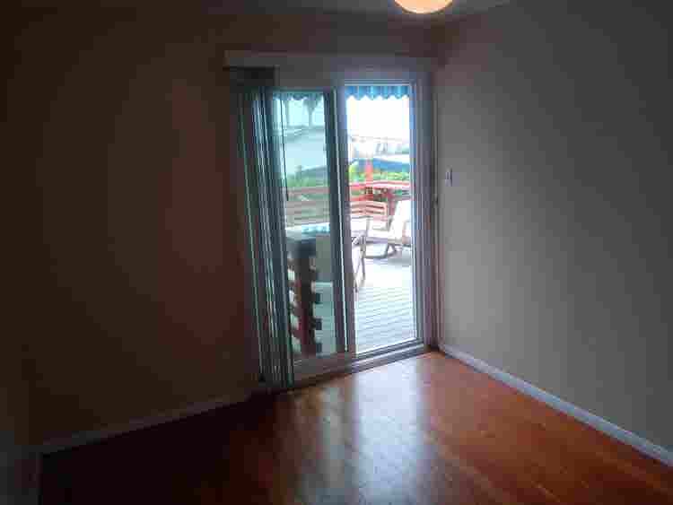 Ocean View Room