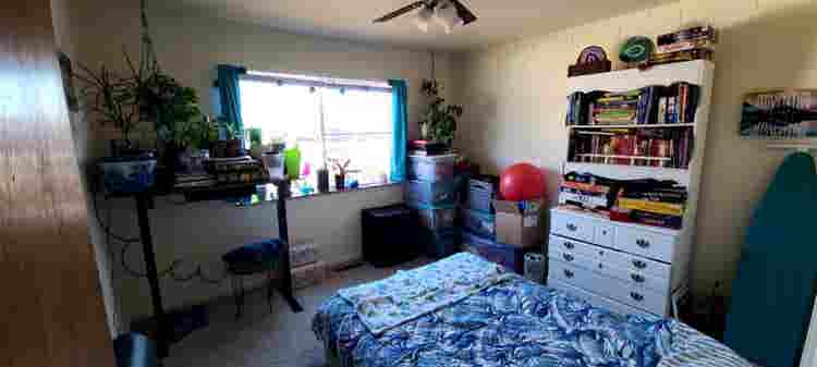 Room +storage unit in apt by CSU