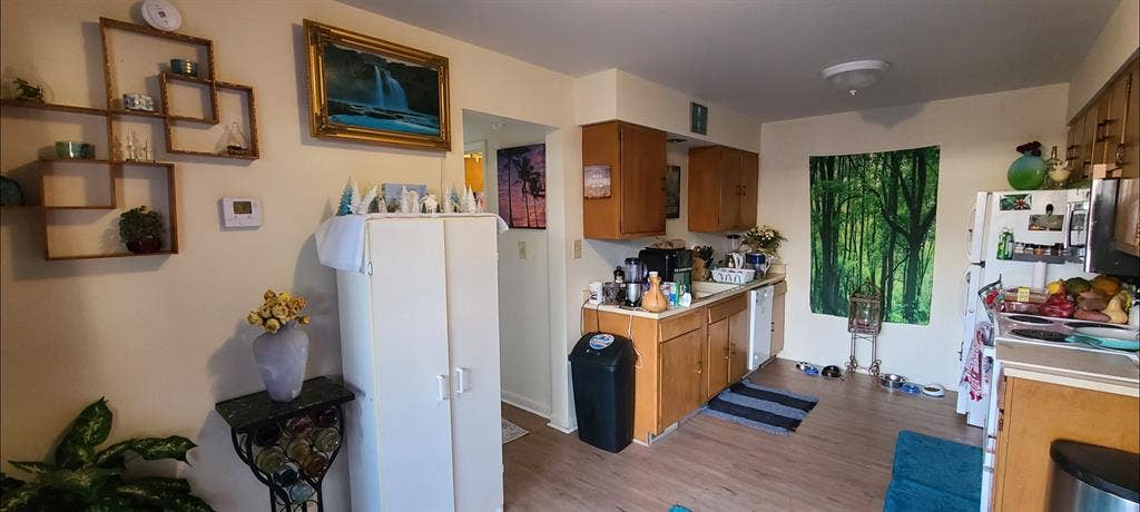 Room +storage unit in apt by CSU