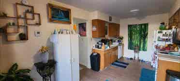 Room +storage unit in apt by CSU