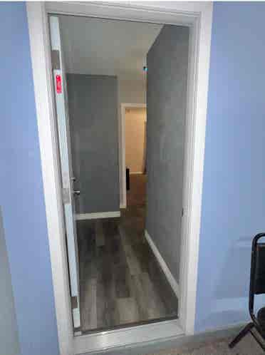 studio apartment in SW Vegas
