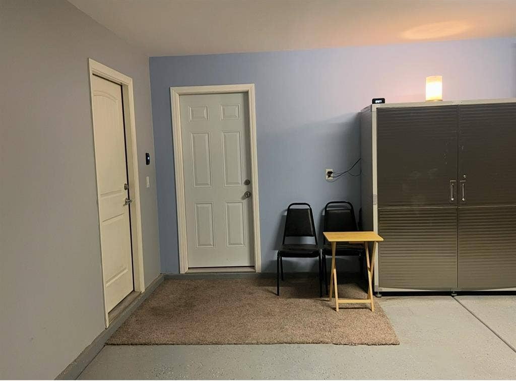 studio apartment in SW Vegas