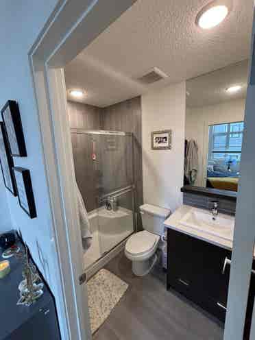 Single roommate wanted by Aug. 1st
