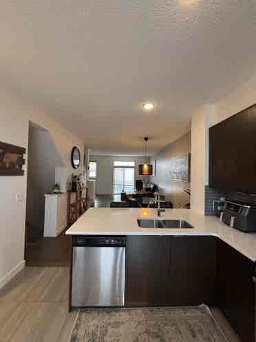 Single roommate wanted by Aug. 1st