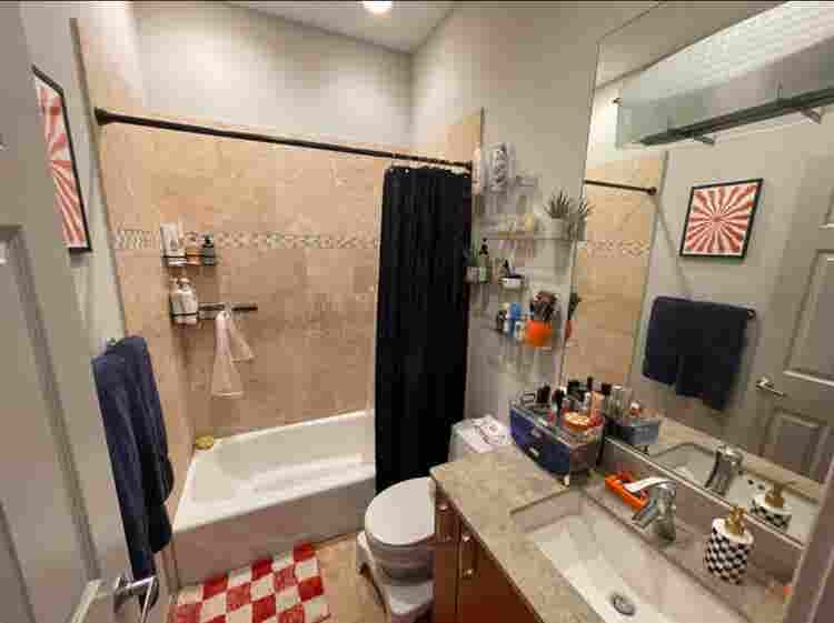 Roommate Needed near Wicker Park!
