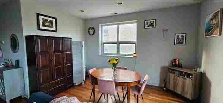 Roommate Needed near Wicker Park!