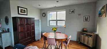 Roommate Needed near Wicker Park!
