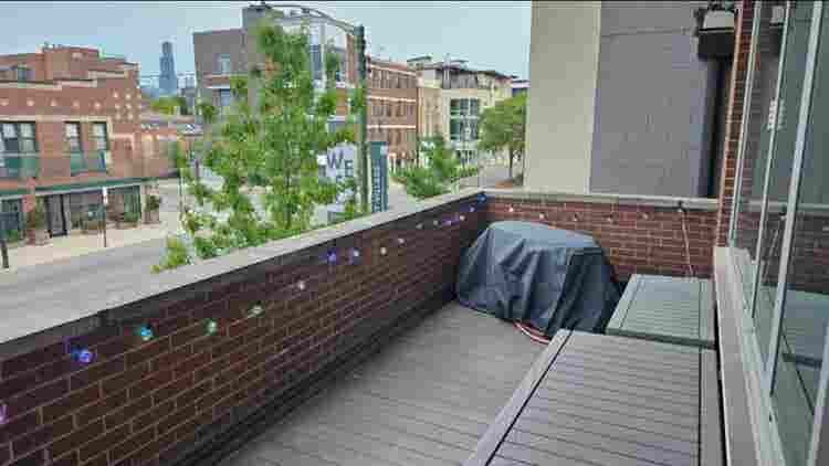 Roommate Needed near Wicker Park!