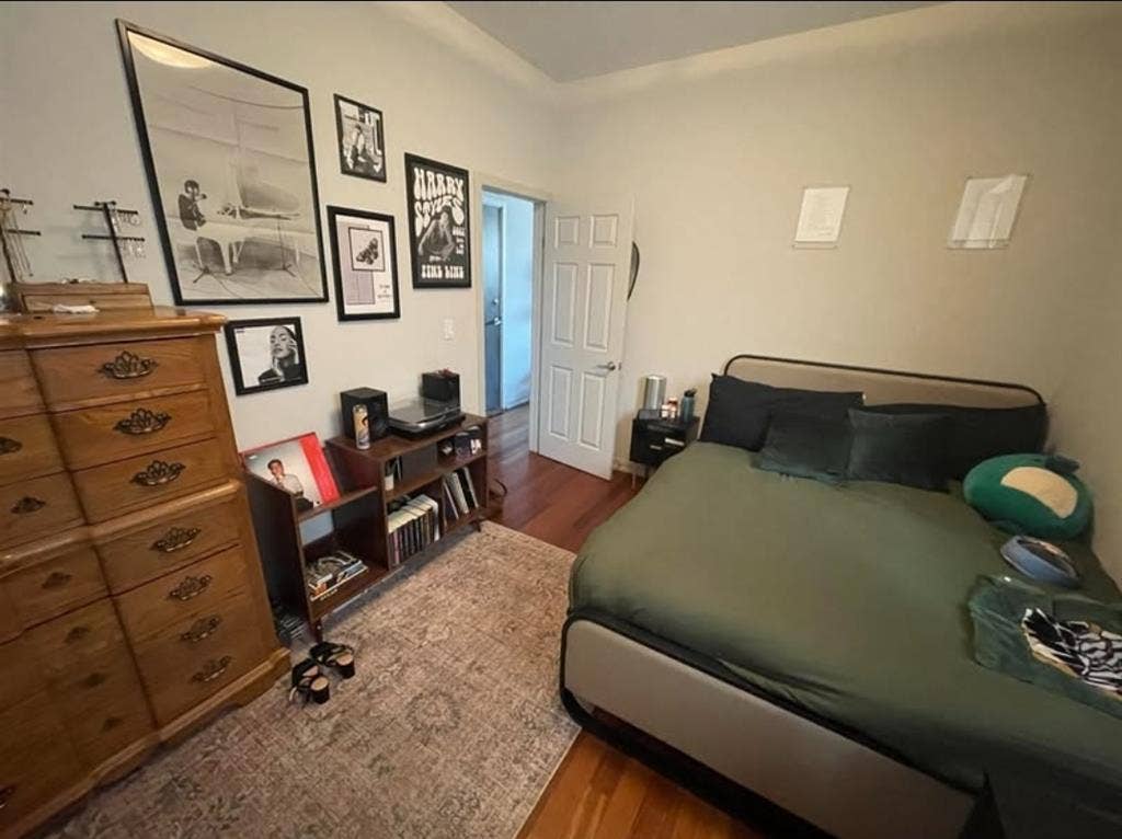 Roommate Needed near Wicker Park!