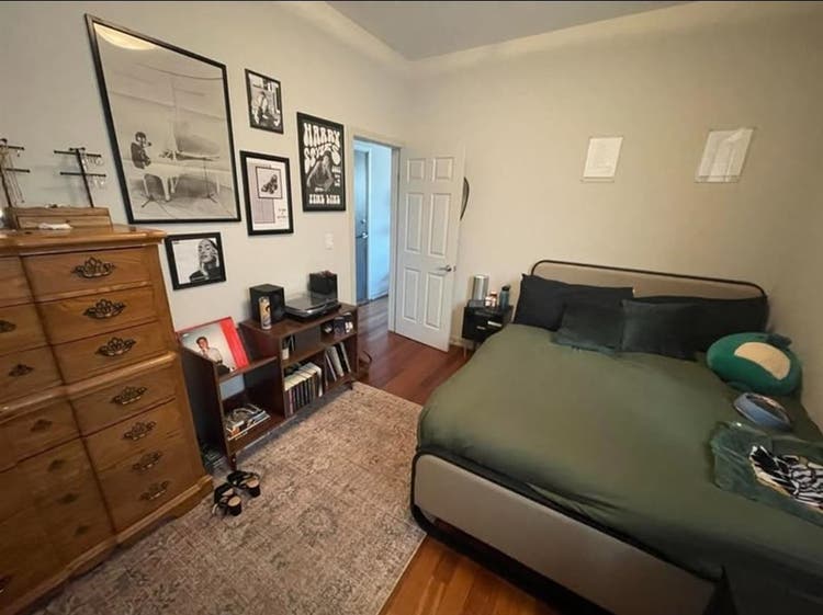 Roommate Needed near Wicker Park!