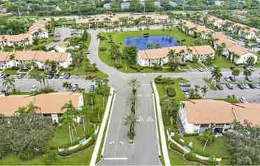 Updated  near FAU!