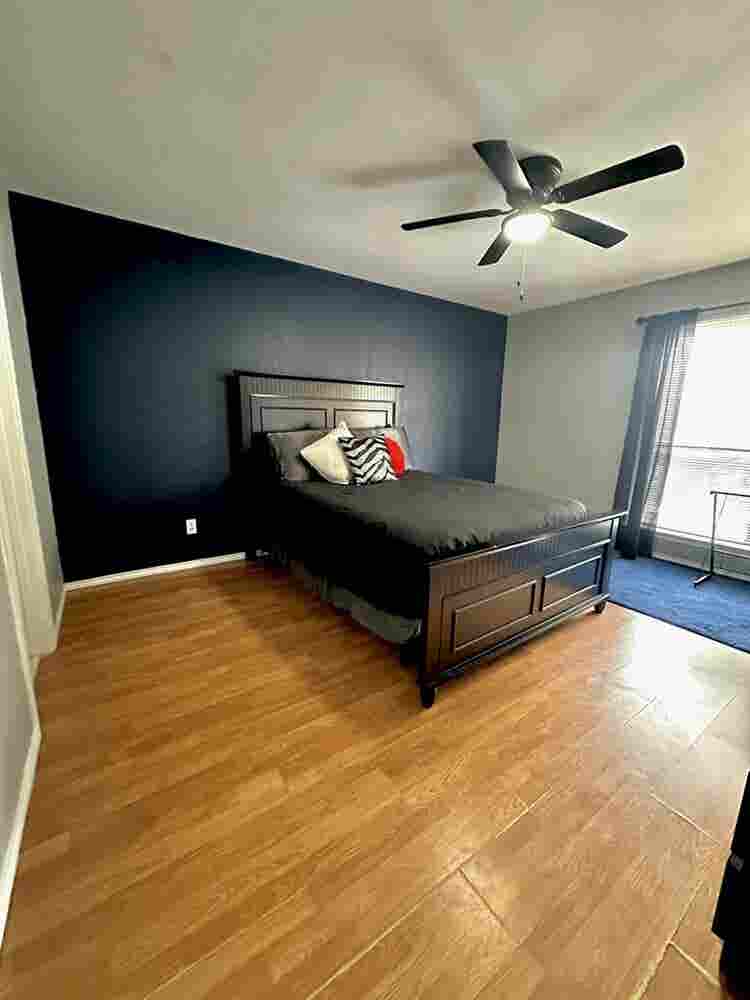 Private Bed & Bath | Utilities Incl