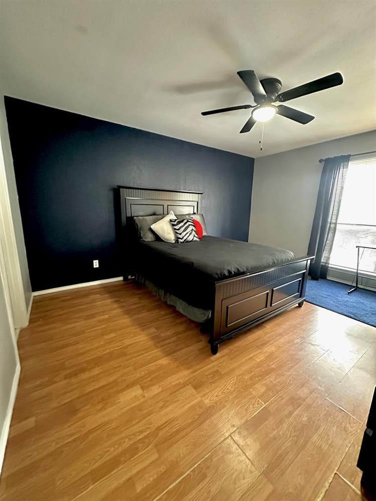 Private Bed & Bath | Utilities Incl