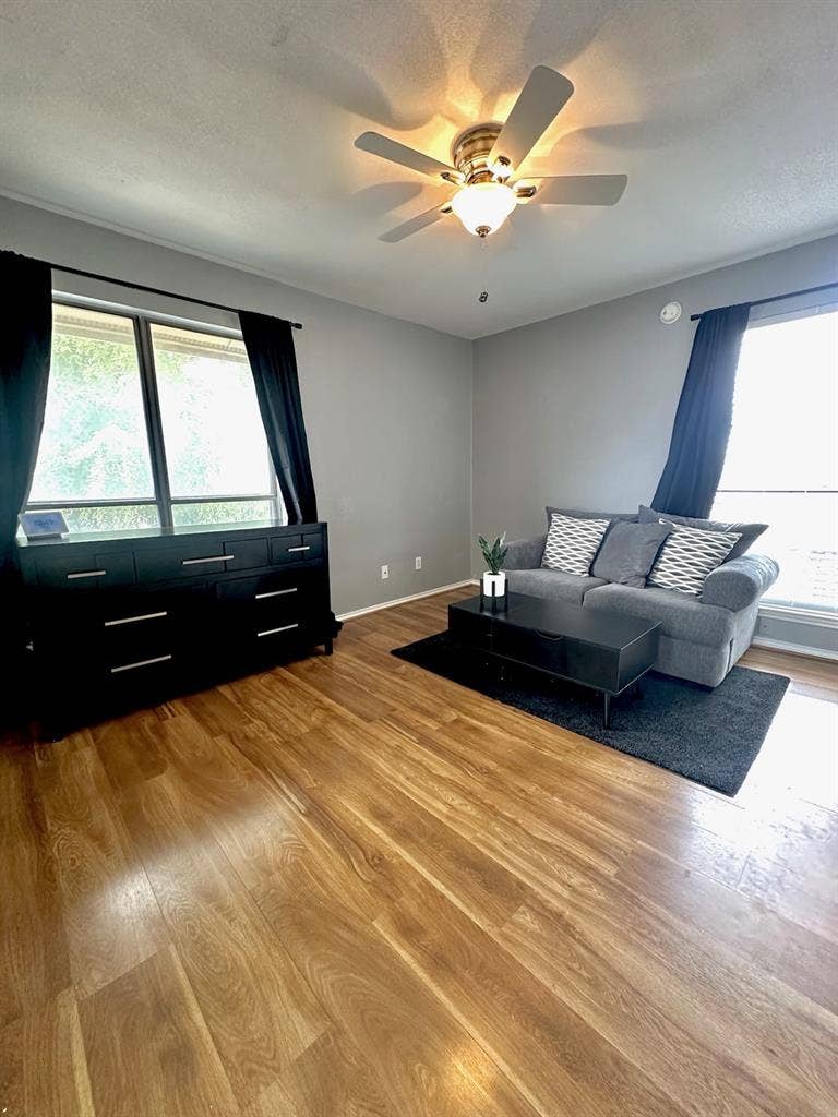 Private Bed & Bath | Utilities Incl