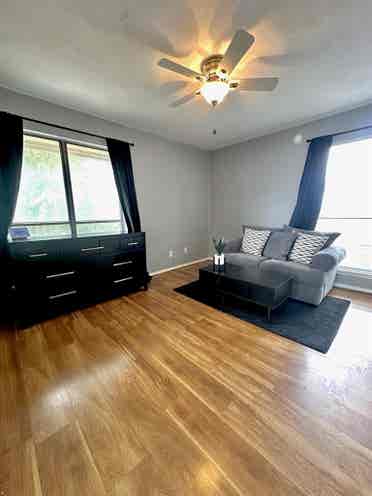 Private Bed & Bath | Utilities Incl