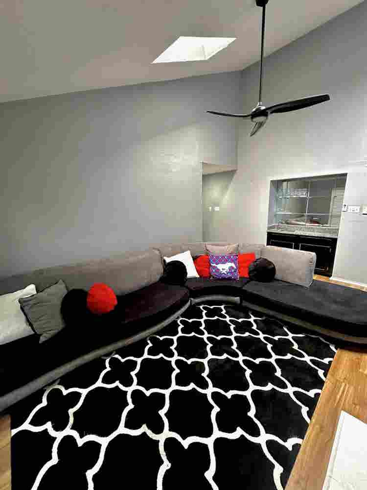 Private Bed & Bath | Utilities Incl