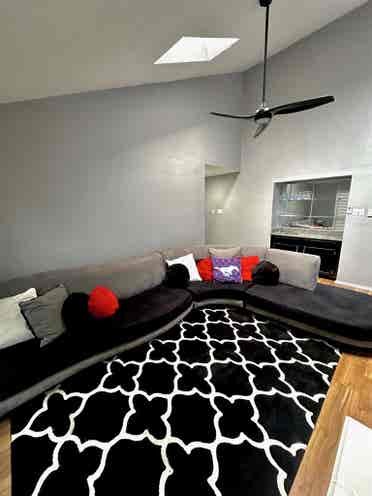 Private Bed & Bath | Utilities Incl