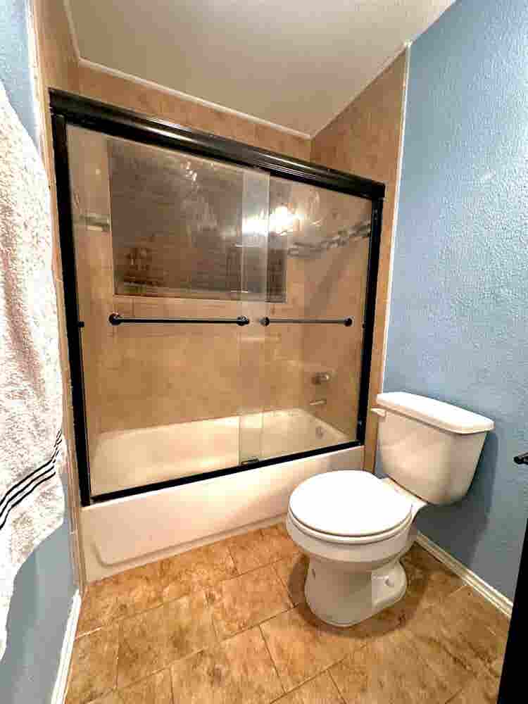 Private Bed & Bath | Utilities Incl
