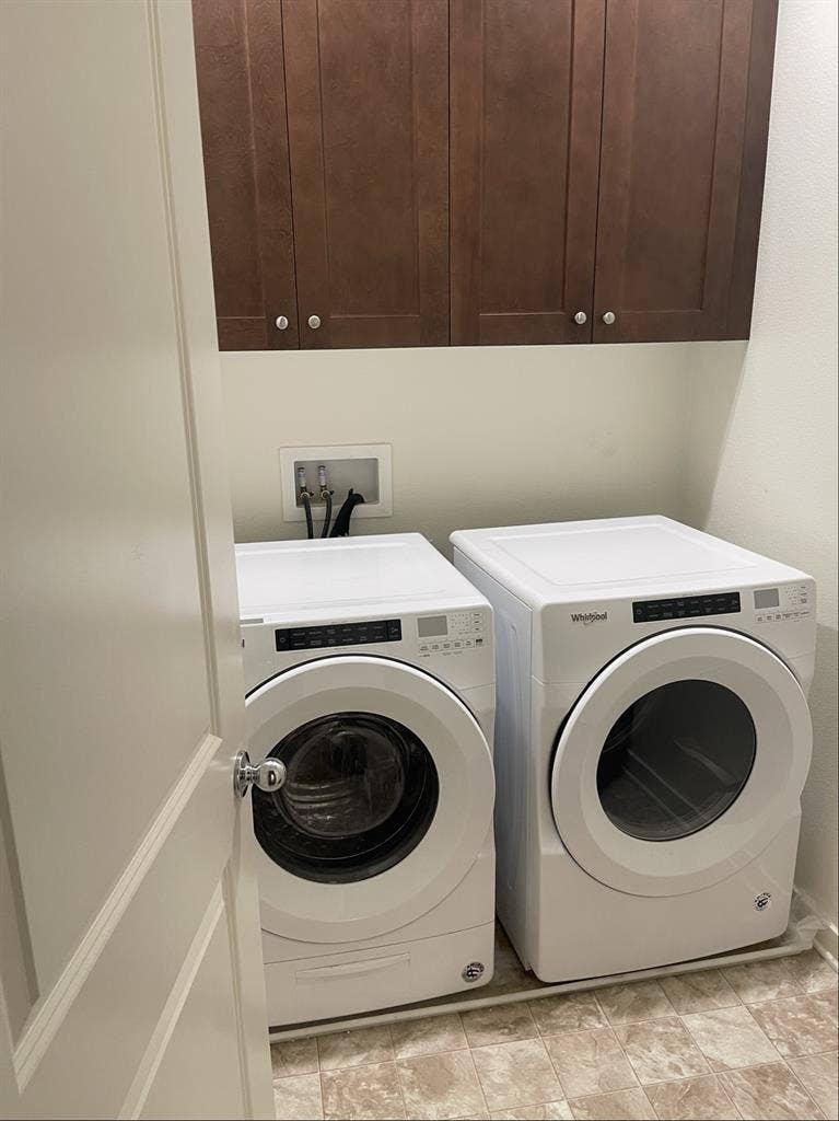 Furnished or unfurnished room