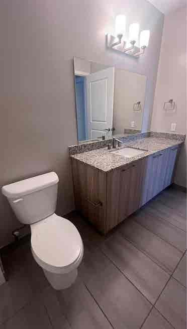 Modern Private Room